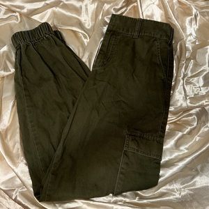 Joggers